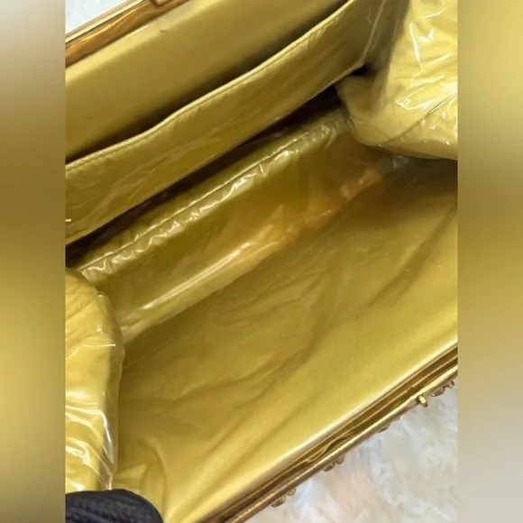 Vintage Soure of New York Beaded Handbag - Picture 11 of 16